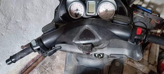 Yamaha Tmax. 500����. ��., ��������, ���������, ��� ������� ����
