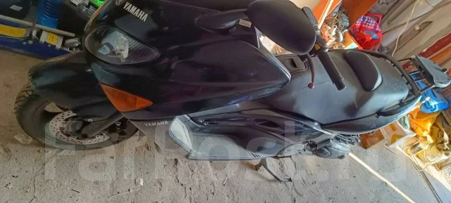 Yamaha Tmax. 500����. ��., ��������, ���������, ��� ������� ����