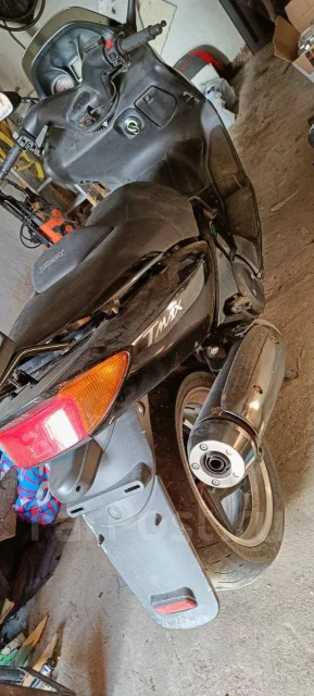 Yamaha Tmax. 500����. ��., ��������, ���������, ��� ������� ����