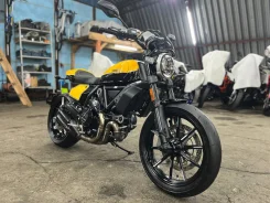 Ducati Scrambler. 800����. ��., ��������, ���������, ��� ������� ����