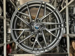 Wheelegend VLF16. 8.0x18", 5x112, ET38, �� 66,6���. ��� ����� �� ������ ����