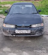 Honda Ascot Innova. F20A ����