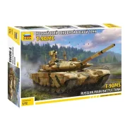 ������ ��� ������ ZVEZDA "���������� �������� ������ ���� �-90��", ������� 1:72 ����