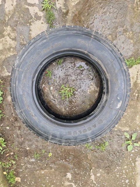 Aeolus HN806. �����������, 2013 ���, �/�, ����� 35 % ����
