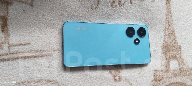Infinix HOT 30i. �/�, 64 ��, ����� ����