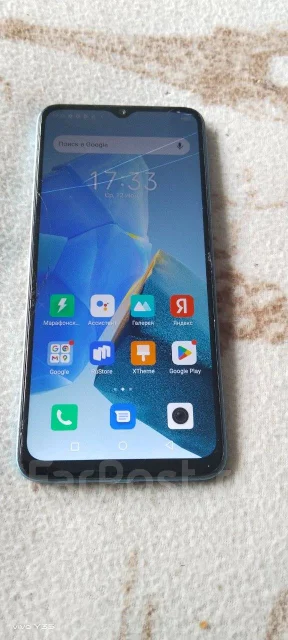 Infinix HOT 30i. �/�, 64 ��, ����� ����