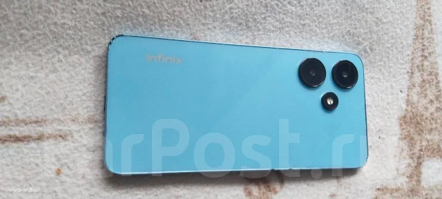 Infinix HOT 30i. �/�, 64 ��, ����� ����