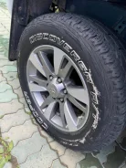Cooper Discoverer SRX. ����� at, 2018 ���, �/�, ����� 40 % ����
