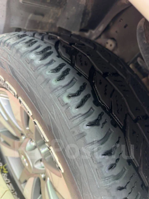 Cooper Discoverer SRX. ����� at, 2018 ���, �/�, ����� 40 % ����