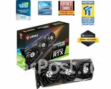 GeForce RTX 3080 ����