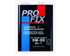 Pro Fix. 5W-30, �������������, 4��. ����
