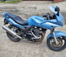 Kawasaki ZR-7S. 750����. ��., ��������, ���������, ������ �� �� ����