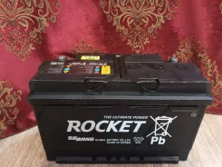 Rocket. 80��.�., 800��., ������������ ����� ����