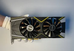 Radeon RX 5700 XT ����