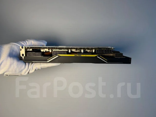 Radeon RX 5700 XT ����