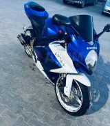 Suzuki GSX-R 1000. 1 000����. ��., ��������, ���������, ������ �� �� ����