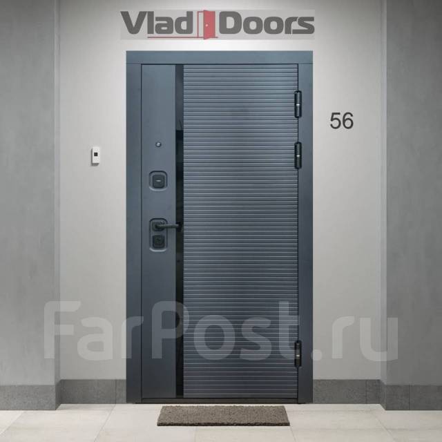 Дверь входная "АГАТ ". Доставка бесплатно, новый, в наличии. Цена: 26 ...