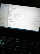 Asus TUF Gaming F15. WiFi: 1, Bluetooth: 1 ����