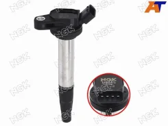 ������� ��������� Toyota Allion (T260) 07-21 / Avensis 08-18 1Zrfae; �1ZRFE; �2Zrfae; �2ZRFE; �2Zrfxe; �3Zrfae 48395 48395 ����