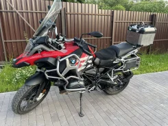 BMW R 1200 GS Adventure. 1 200����. ��., ��������, ���������, ������ �� �� ����