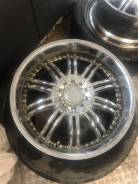 VCT. 9.0x20", 6x135, 6x139.7, ET14,  102,0. 