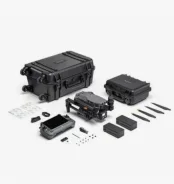 DJI Matrice 30T. � �������. ��� ����� �� ���������� ����