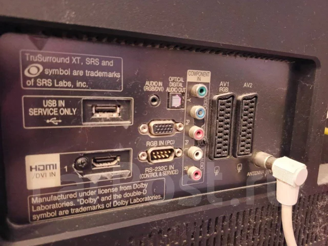 LG 32LH2000 ����