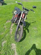 Irbis TTR 125. 125����. ��., ��������, ��� ���, ������ �� �� ����