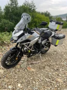 Regulmoto Discovery. 400����. ��., ��������, ���������, ������ �� �� ����