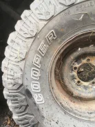 Cooper Discoverer STT. �����������, �/�, ����� �� 5 % ����