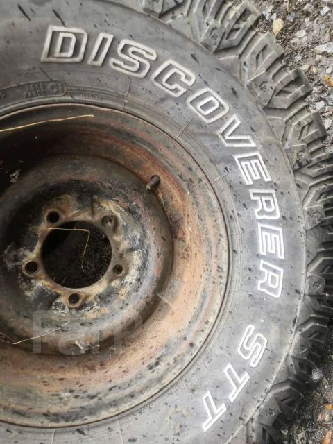 Cooper Discoverer STT. �����������, �/�, ����� �� 5 % ����