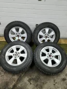 Wiger. 6.5x16", 5x114.3 ����