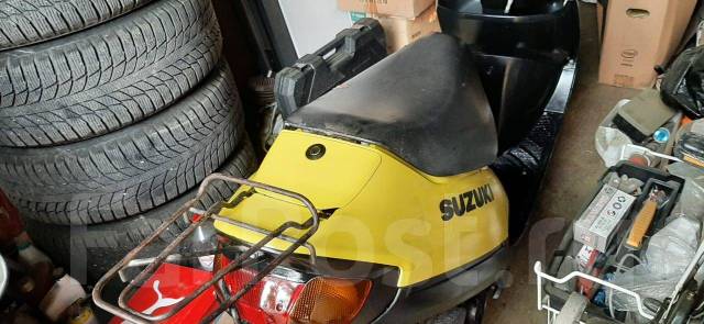 Suzuki Sepia. 49. ., ,  ,   