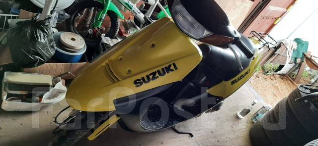 Suzuki Sepia. 49. ., ,  ,   