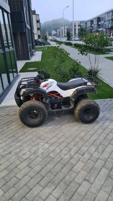 Kayo AU150. ��������, ��� ���\���, �� ����