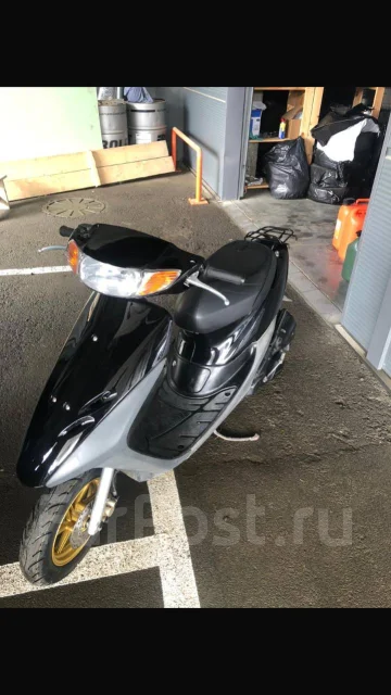 Honda Dio AF35 SR. 50����. ��., ��������, ��� ���, ������ �� �� ����