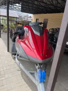 Yamaha FX Cruiser SHO. 2009 ��� ����