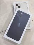 Apple iPhone 13. �����, 512 ��, �����, ������, 3G, 4G LTE, 5G, ����������, NFC ����