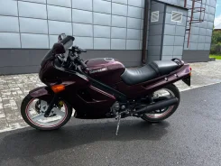 Kawasaki ZZR 250. 250����. ��., ��������, ���������, ������ �� �� ����