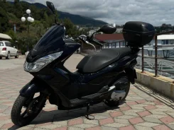 Honda PCX 150. 150����. ��., ��������, ���������, ������ �� �� ����