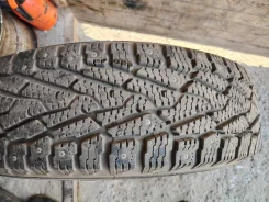 Nokian Hakkapeliitta LT. ������, ����������, ����� ����