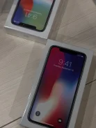 Apple iPhone X. �����, 256 ��, �����, ������, 3G, 4G LTE, 5G, ����������, NFC ����