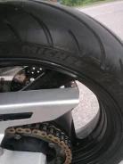 Yamaha XJR 1300. 1 300����. ��., ��������, ���������, ������ �� �� ����