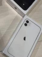 Apple iPhone 11. �����, 256 ��, �����, 3G, 4G LTE, 5G, ����������, NFC ����