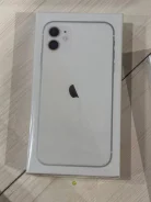 Apple iPhone 11. �����, 128 ��, �����, 3G, 4G LTE, 5G, ����������, NFC ����
