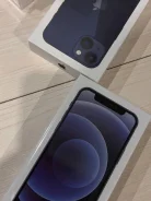Apple iPhone 12. �����, 256 ��, ������, 3G, 4G LTE, 5G, ����������, NFC ����