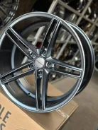 Vossen CV5. 8.0x17", 5x100, ET35, �� 73,1���. ��� ����� �� ����������� ����