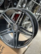 Vossen VPS-302. 7.5x17", 5x100, ET38, �� 73,1���. ��� ����� �� ����������� ����