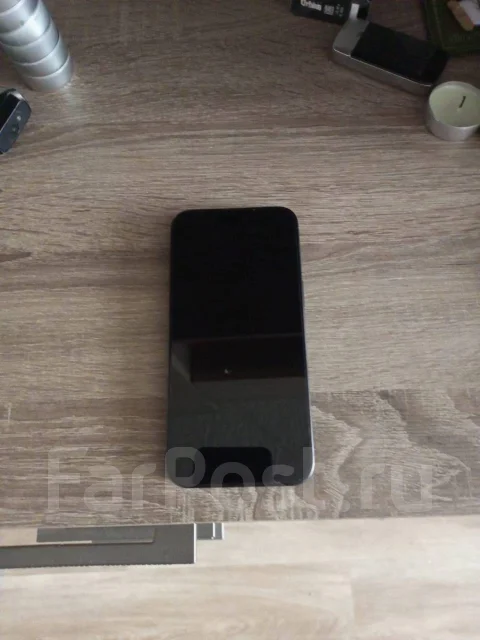 Apple iPhone 15 Pro Max. �����, 256 ��, ������, 4G LTE, 5G, Dual-SIM, NFC ����