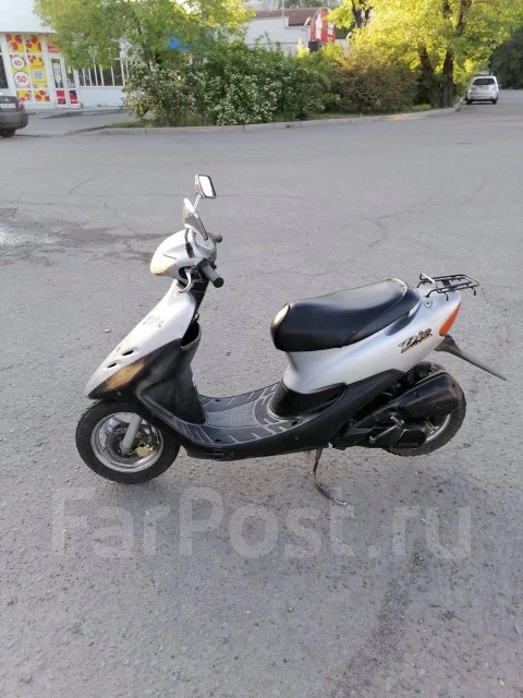 Honda Dio AF35 SR. 70����. ��., ��������, ���������, ������ �� �� ����